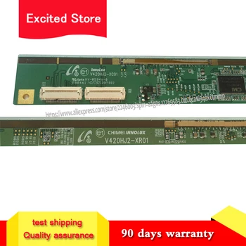

original 1pair/2pcs V420HJ1-XC01 V420HJ1-XRP01 LCD Panel PCB Part