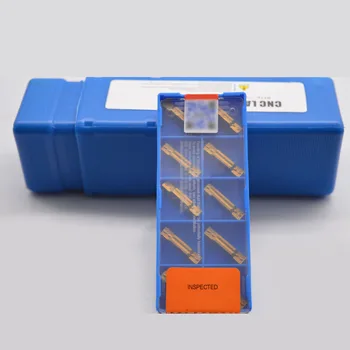 

MGEHR2525-4 Lathe Turning Tools + 10pcs Inserts MGMN400-M NC3020 Durable