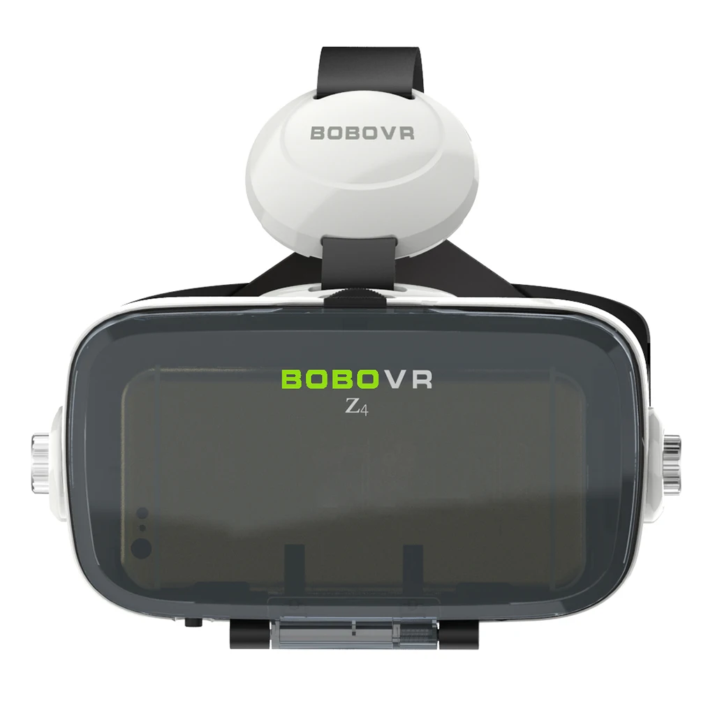 3D VR Glasses Virtual Reality Mobile Phone 3D Movies Games Headset DIY Black