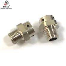 MIV-1-8BSPT, поглощая формальдегид и IP 68 из пропускающего воздух вентиляционная пробка