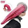 FAAK Simulation Dildo Realistic Octopus Tentacles Big Dick G-spot Clitoris Stimulate Anal Dilation Soft Anal Sex Toys For Women 1