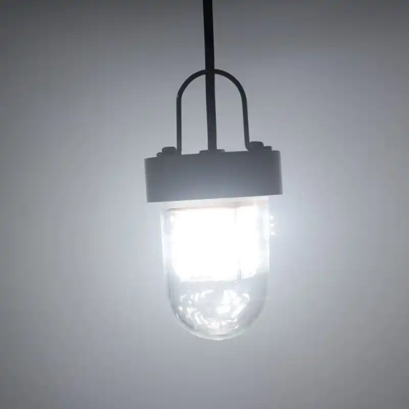 Dc12v水中集魚灯イカ魚ランプ水中ライト夜釣りライトグリーン白 Led 水中ライト Aliexpress