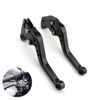 

Motorcycle Brake Clutch Levers For Triumph DAYTONA 675 SPEED TRIPLE DAYTONA 675 Adustable Lever