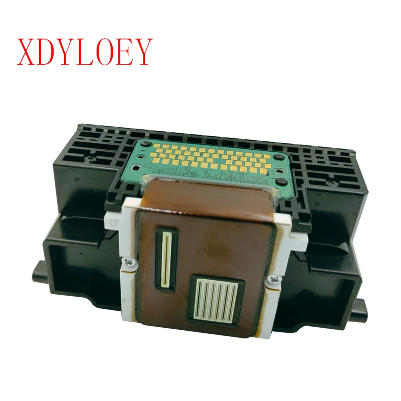 Печатающая головка для Canon iP4600 iP4680 ip47700 iP4760 MP630 MP640 оригинальная печатающая
