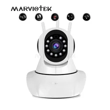 Ip-камера Wi-Fi беспроводная радионяня 720 P Videcam детская Радио Видео няня электронная Баба Камера Безопасности s для дома детский телефон