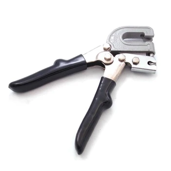 

Keel Pliers Pliers Decorative Ceiling Keel Rivets Black + Silver