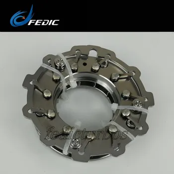 

Turbocharger nozzle ring GT1749V 767835 755042 Turbo VNT for Fiat Opel 1.9 CDTi 74 Kw 88 Kw Z19DT Z19DTL 2004-2008