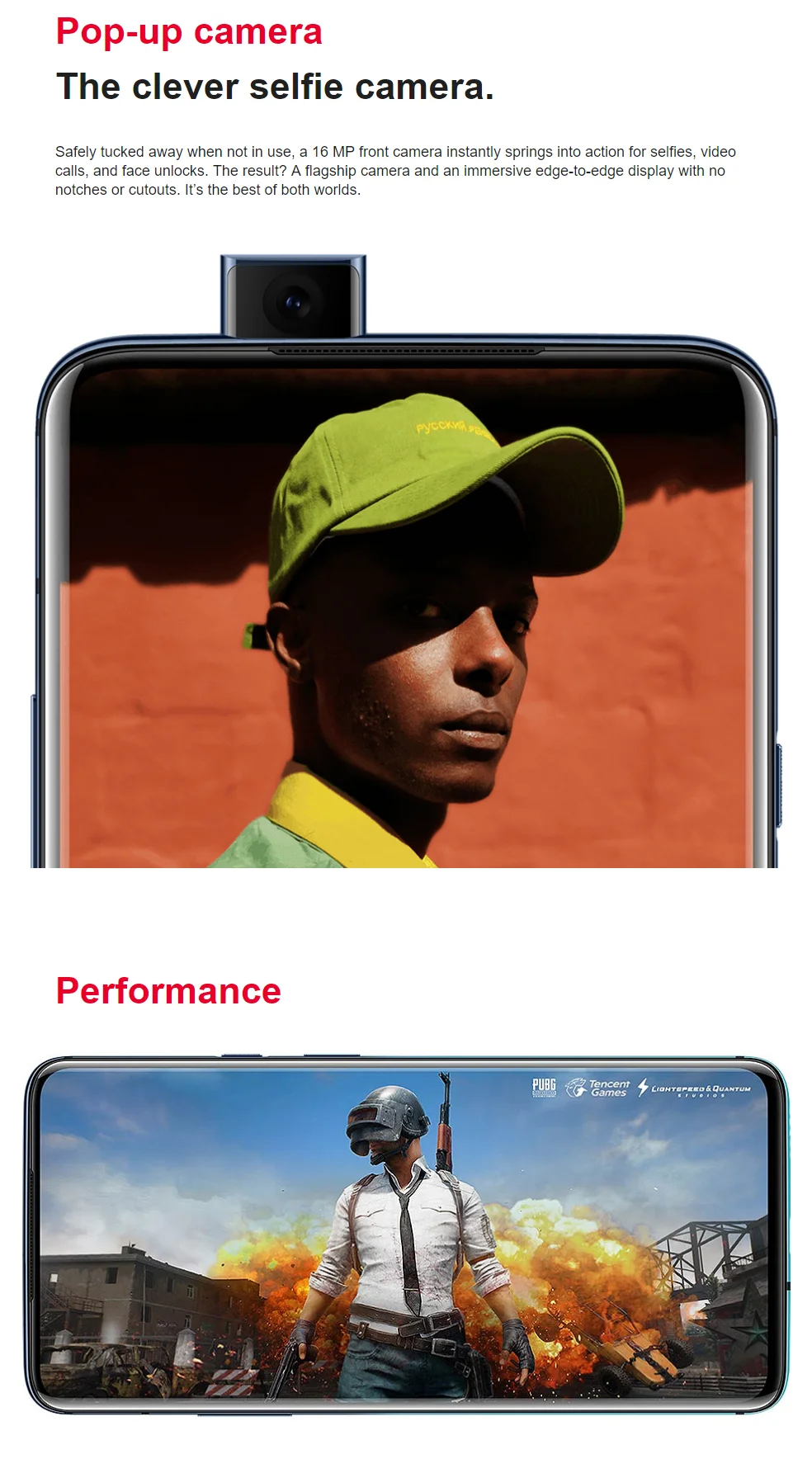 Универсальная ПЗУ Oneplus 7T Pro Snapdrago 855 Plus Dual SIM 8 ГБ/12 Гб ОЗУ 256 Гб ПЗУ UFS 3,0 48 МП OIS 2K 90 Гц экран всплывающая фронтальная камера