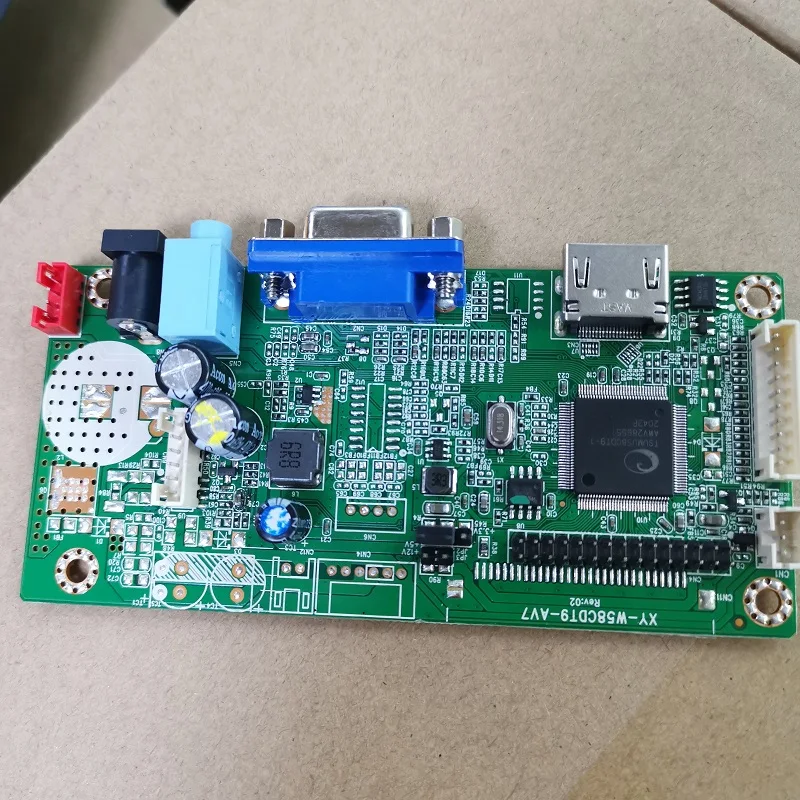 HDMI to LVDS ̹  VGA to LVDS  , LCD ȭ HD ̹  ( )