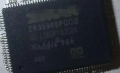 

Free shipping IC new% ZR36966PQCG-G0