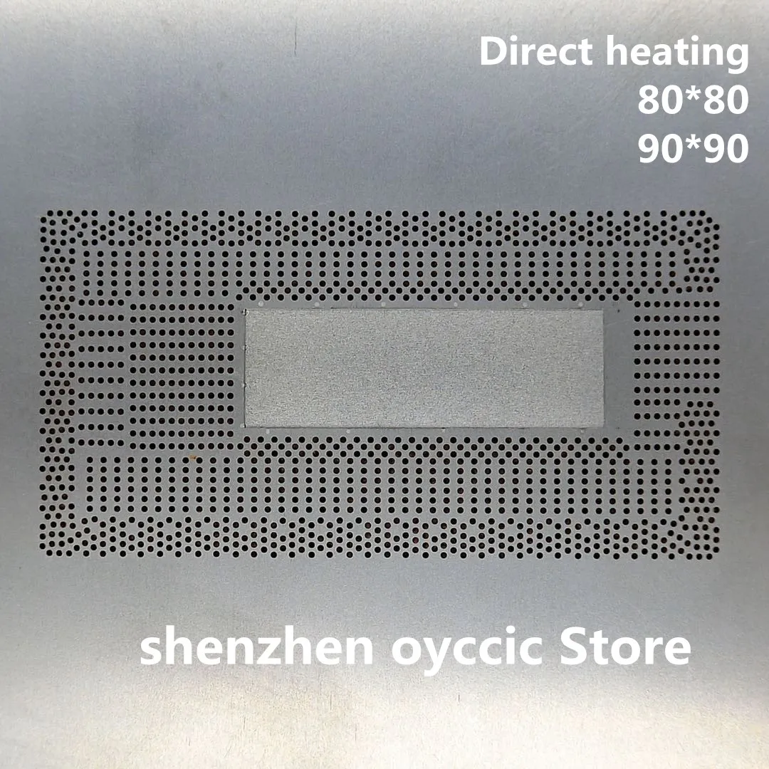 Srgkz Srgvf Srh8f Srgky Srh8b Srh7m I3-10110u Srj7v Srgl0 Srgp5 Srgl1 Cpu Bga Template Stencil I510210u Srj7u - Image 2