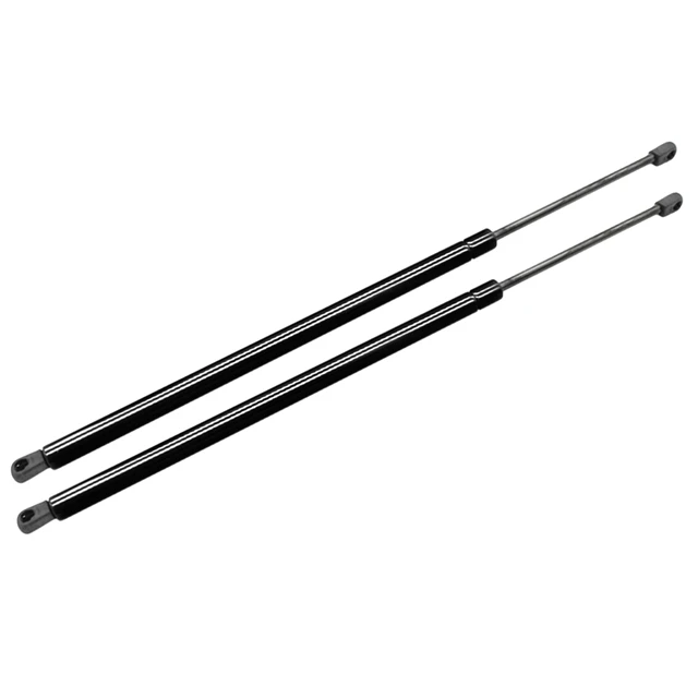 Хэтчбек подъемник поддерживает Распорки амортизаторы SG230052 SG230053 15230039 для 2003-2009 Hummer H2 газовые рессоры подъемники