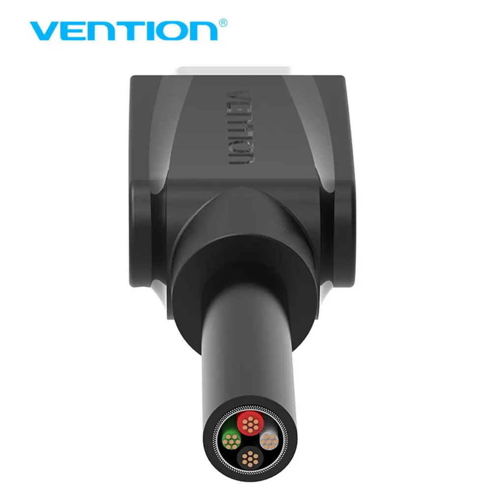 Vention A46 Сильная Совместимость USB2.0 type-C кабель для зарядки USB2.0 штекер type-C Мужской кабель для зарядки данных для Android