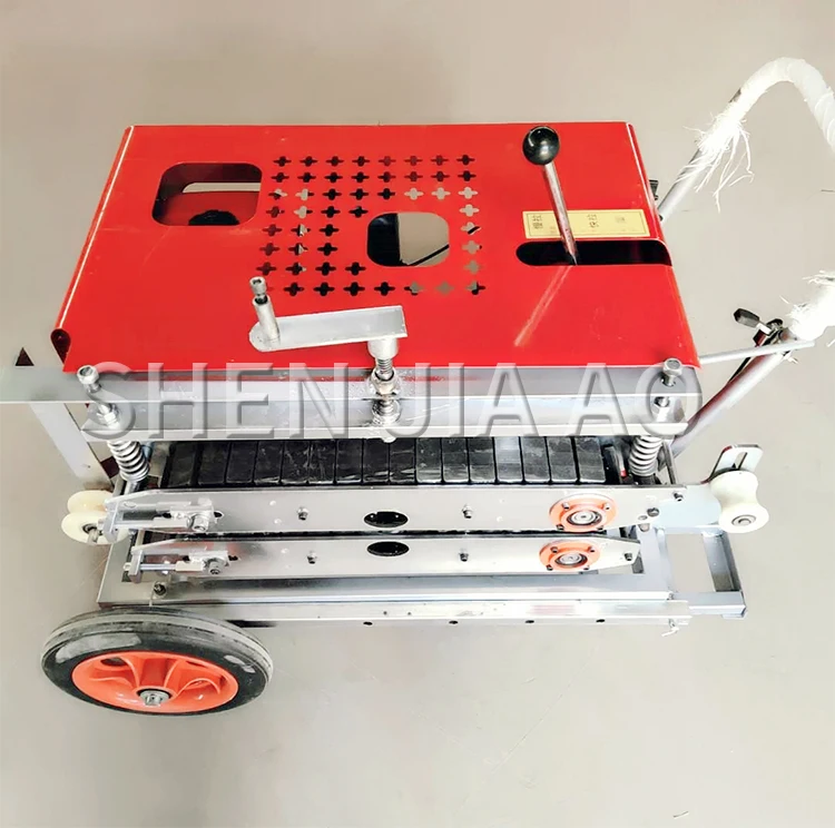 Cable Pulling Machine Optical Cable Traction Machine Communication Optical Fiber