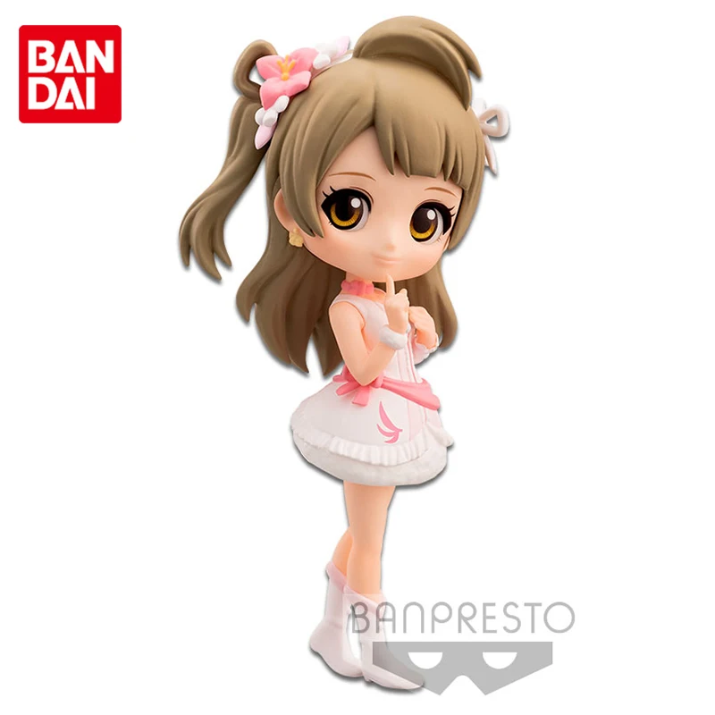 Оригинальный Qposket маленькие LoveLive! Школьный идол проект Кодори минами аниме