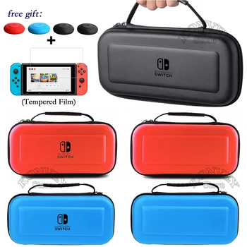 

Nitendo Nintend Switch Portable Bag Nintendoswitch Handbags EVA Carry Case Cover for Nintendo switch Console Accessories