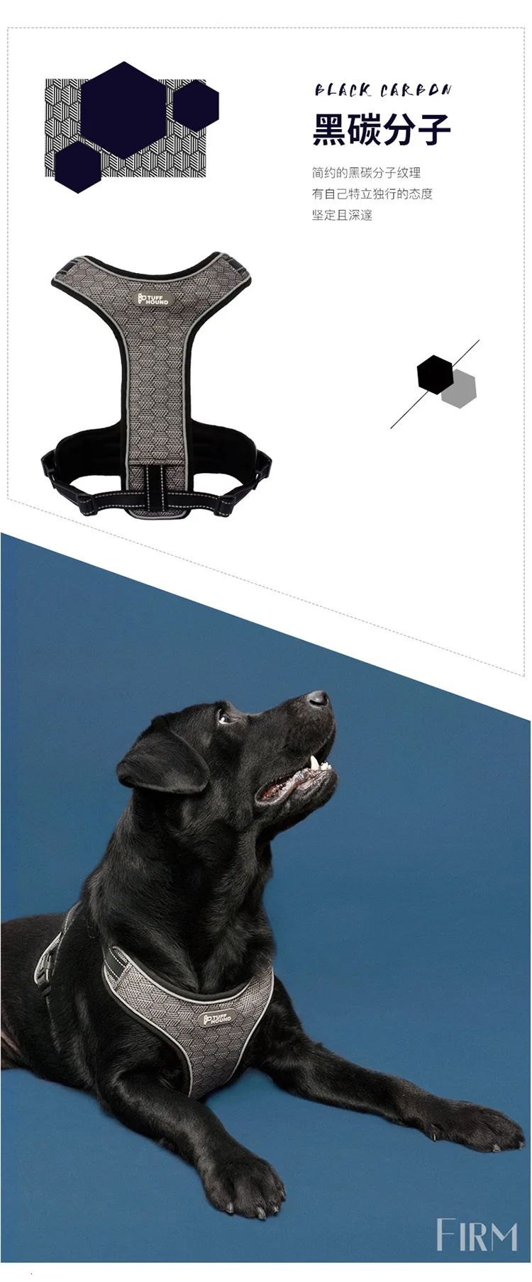 TUFF HOUND,, Новое поступление, поводок для маленьких и больших собак, дышащая сетка, яркие цвета, не тянется, поводок для собак, Прямая поставка