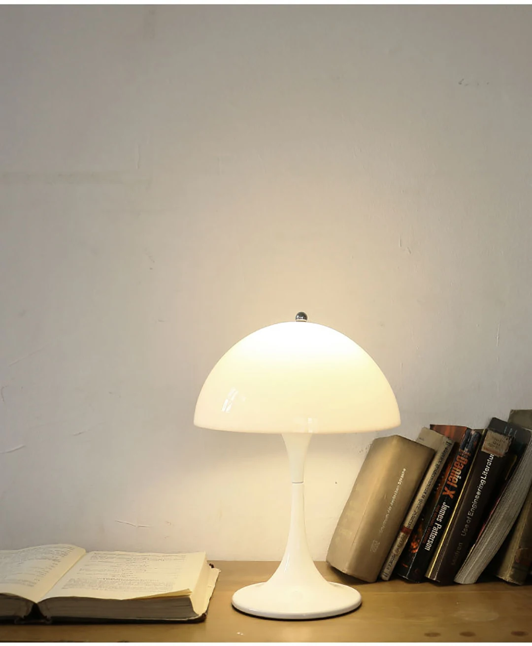 Panthella Table Lamp