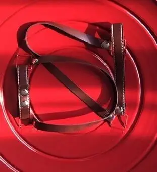 Hand strap Капитан Америка щит Стива Роджерса Косплей Опора металлический супергерой руки - Цвет: Hand strap