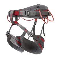 Training Half-Body Safety Harness for Outdoor Survival