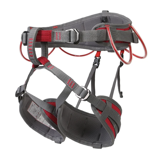 Training Half-Body Safety Harness for Outdoor Survival