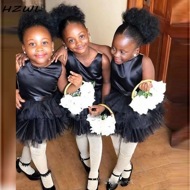 mini flower girl dresses