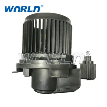 

12V Evaporator Blower For Air Con Air Conditioner Engine Coolant Blower Motor For Toyota Vios 87103-0D360