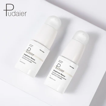 

Brighten Skin Liquid Foundation Cosmetic Long Lasting Natural Concealer Makeup Base Liquid Cover Concealer Skin Care TSLM1