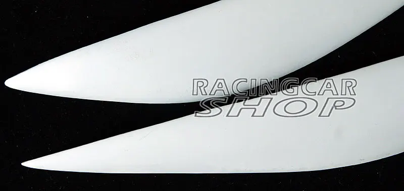 Нарисованных бровей век 1 пара для Mercedes Benz W204 C180 C200 C300 C350 C63 2008-2012 M099EF