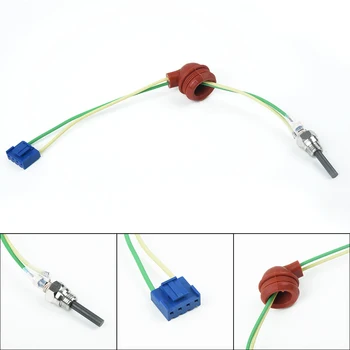 

Parts Glow Plug 4.8-5.5A Ceramic Pin For Air Diesel Parking Heater Car Truck