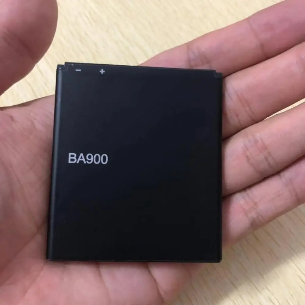 50 шт./лот оригинальный 1700m BA900 аккумулятор для sony Xperia E1/J/L/M/TX LT29i ST26i C1904 C2105 S36h ST26a | Отзывы и видеообзор