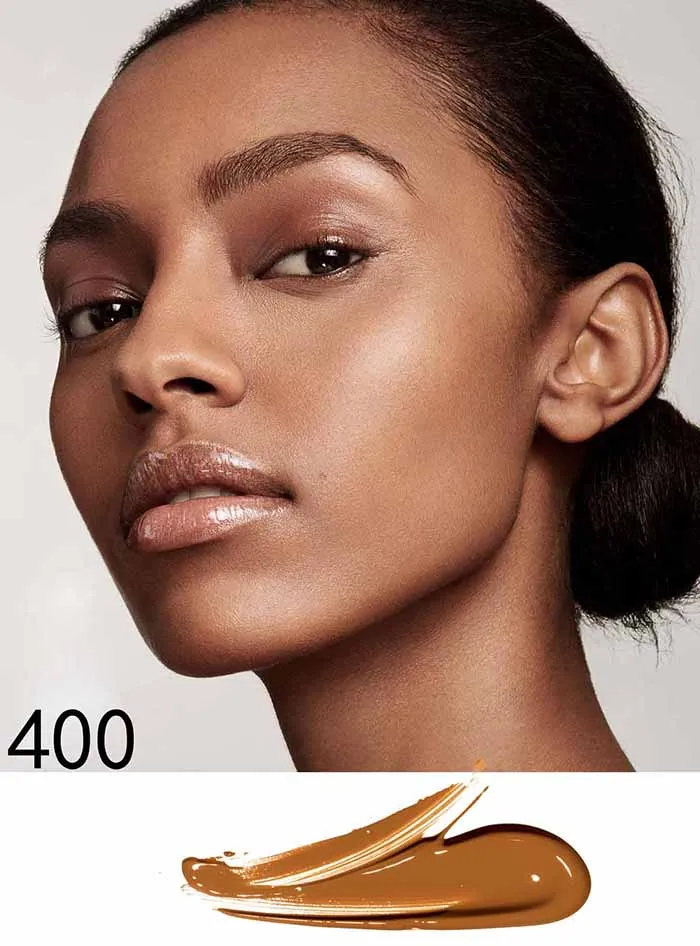 400 Rihanna PRO FILT'R мягкий матовый Жидкий тональный крем Полное покрытие идеальный 2в1 тональный крем 30 мл ваш от 36 цветов - Цвет: 400