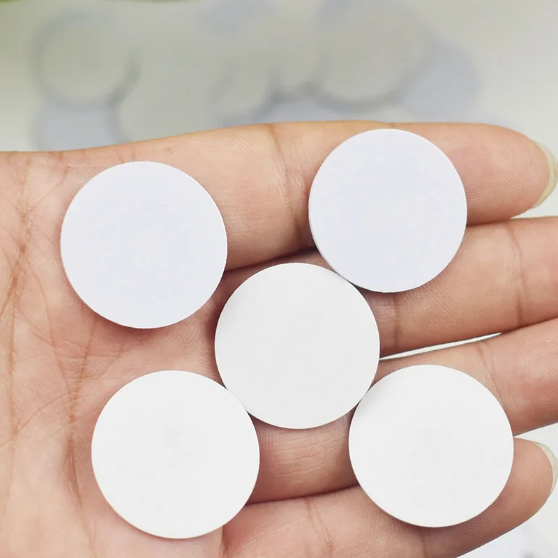 Рисунок 4 - 125 кГц RFID EM4305 T5577 перезаписываемая