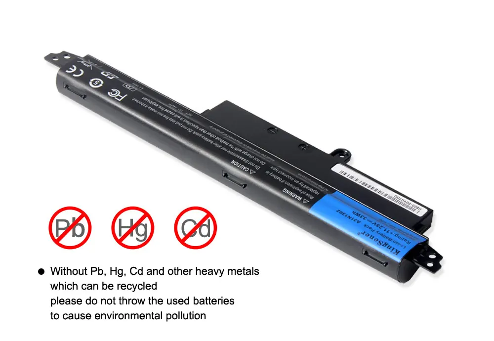 Cheap Baterias p laptop
