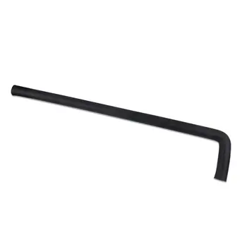 

3/4 Suitable For LS Series Exchange Heater Hose Can Be Bent At 90 Degrees Molded Practical Heater Hose