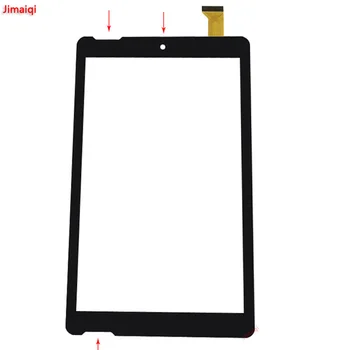 

For 8'' inch NuVision TM800A740M tablet External Capacitive touch screen handwriting screen Digitizer panel sensor Multitouch