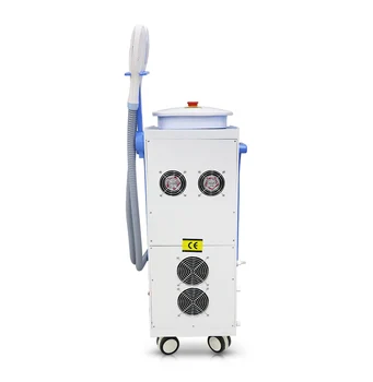 

hot selling machine OPT/360 magneto-optic freezing point painless permanent hair removal