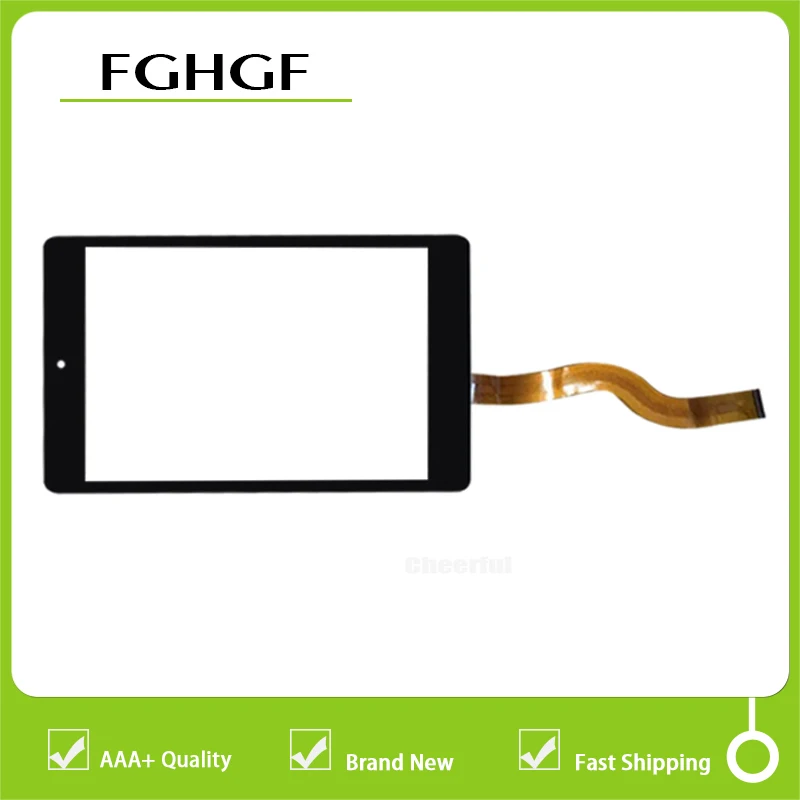 Новая деталь для замены сенсорного экрана | Компьютеры и офис