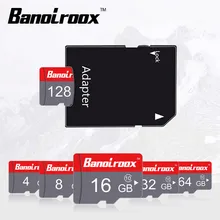 Новейшая оригинальная карта micro sd 10, 4 Гб, карта памяти 8 Гб, карта памяти 16 Гб, 32 ГБ, 64 ГБ, карта micro sd 128 ГБ, карта micro sd