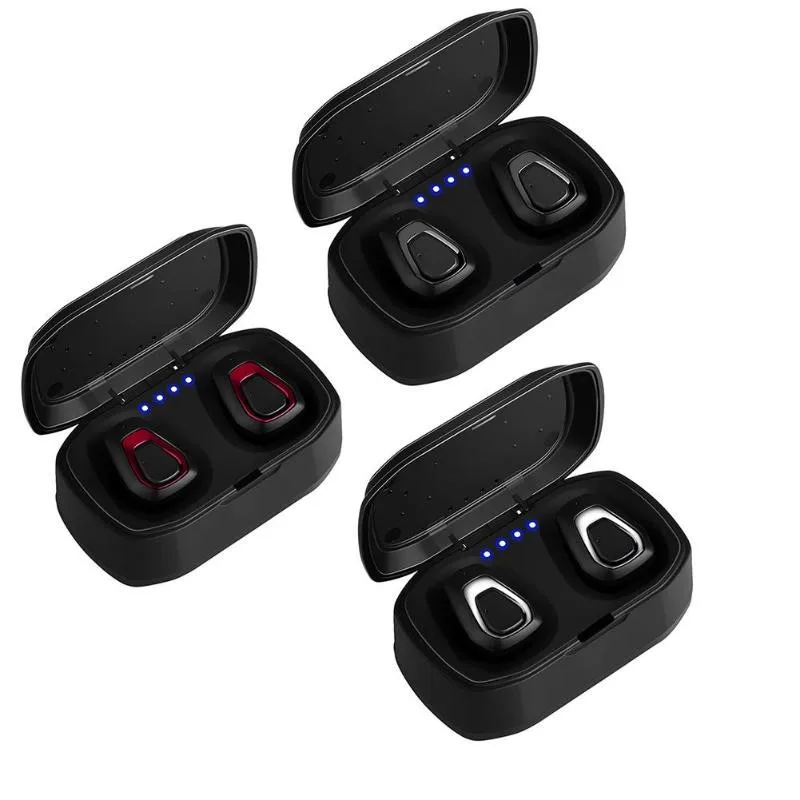 

Hot Wireless Headphones fone de ouvido bluetooth mini A7 Earphones cordless Headset with mic Earphone For Phone OPPO