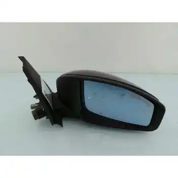 

GRAY ECLIPSE MET. Right rearview Renault Espace Iv (jk0) Family Plus
