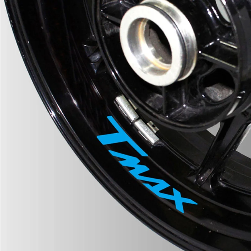 TMAX(蓝)
