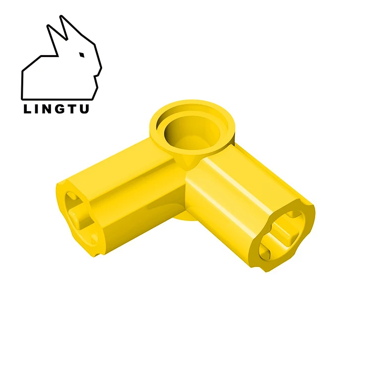 LINGTU строительный блок для бренда 32014 6# Technic Развивающие детские игрушки Nanoblock