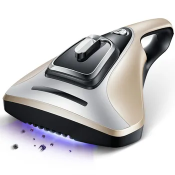 

Household Bed Anti-Mite Artifact UV Sterilizer Vacuum Cleaner Bed Anti-Suction Small Anti-Mite Instrument uv sterilizer