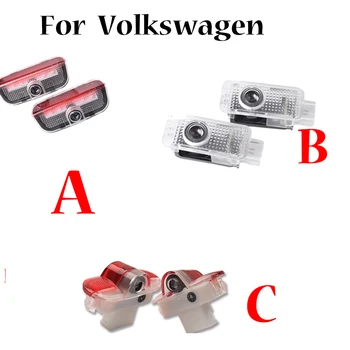 

For VW Volkswagen Teramont CC Phidnon Sharan Magotan Variant Golf Lavida Touran Caddy Bora Touarge Phaeton Passat Car Led Light