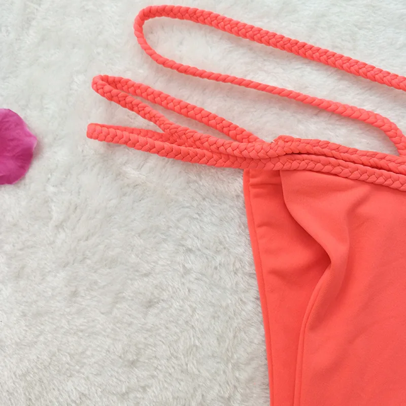 Bikini swimsuit