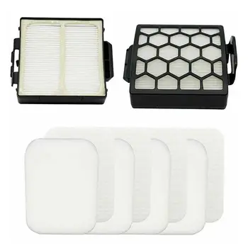 

Filters Kits For Shark Navigator Pet Plus NV251 NV255 ZU62 ZU62C Vacuum Cleaner Parts Household Cleaning Tools