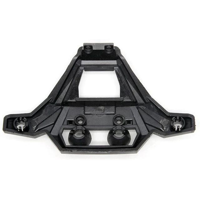 Rc Car Front Bumper Block Accessory Spare Parts 25-SJ04 For Hosim 9125 9156 Remote Controlled Car Accessory 2