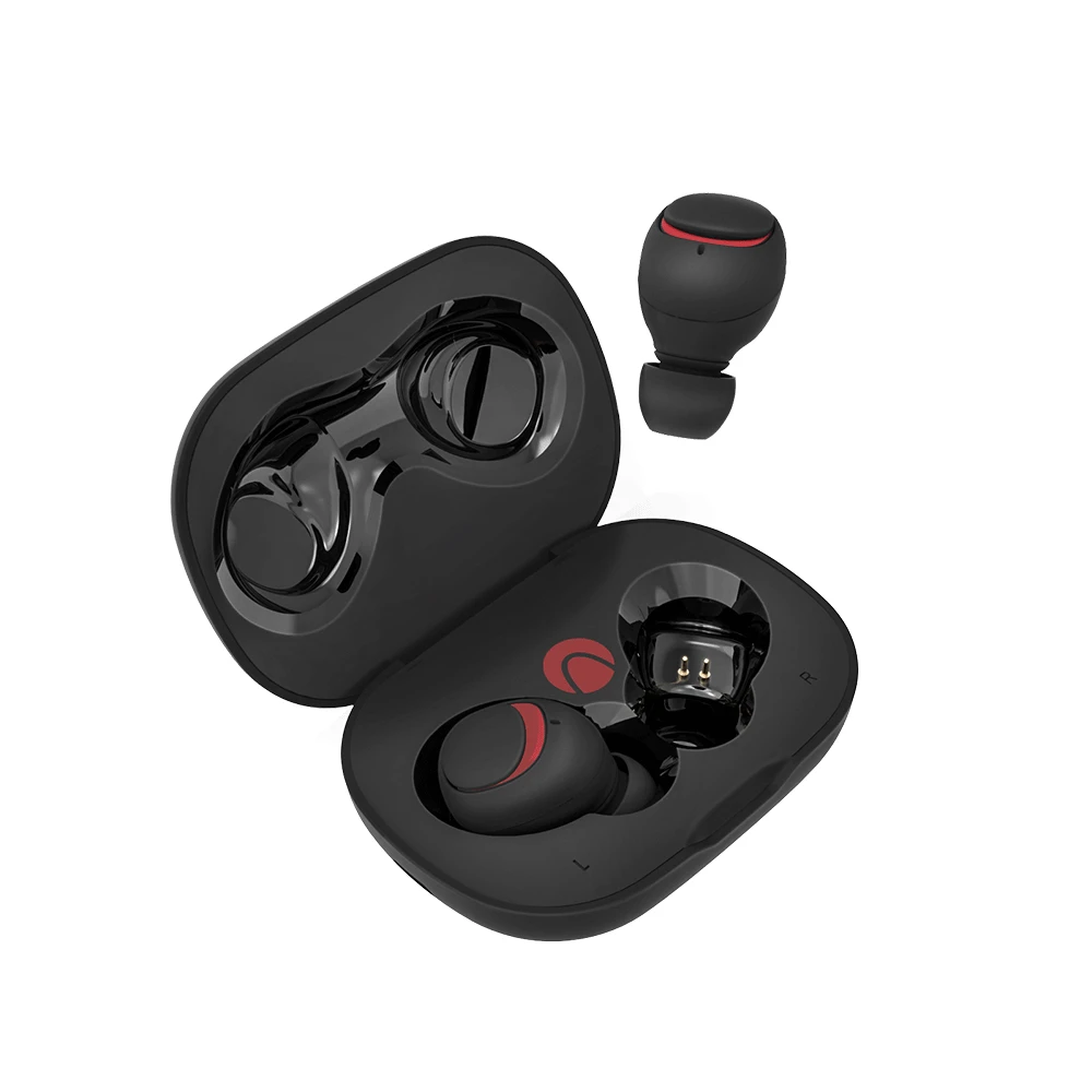 AIRAUX AA-UM1 беспроводные наушники Bluetooth 5,0 Наушники Hi-Fi стерео наушники Водонепроницаемая гарнитура для BlitzWolf brother