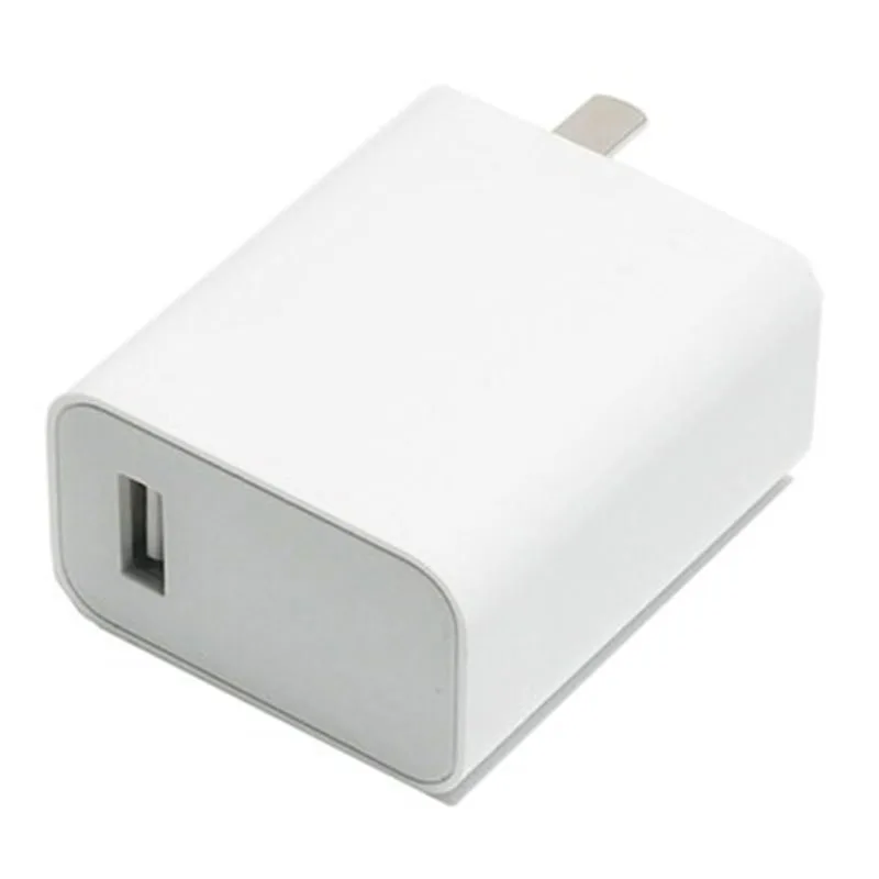 New US 27w charger ЕС Xiao mi 27 Вт быстрое зарядное устройство QC 4,0 турбо Зарядка адаптер питания для mi 9 t 9se cc9 9 pro 5G k20 pro redmi note 7 mi x 2 3 4 - Тип штекера: New US 27w charger